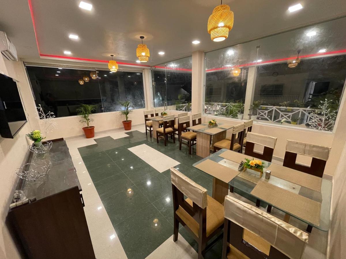 Jaldapara Forest Tourist Lodge Jftl Madari Hat Exterior photo