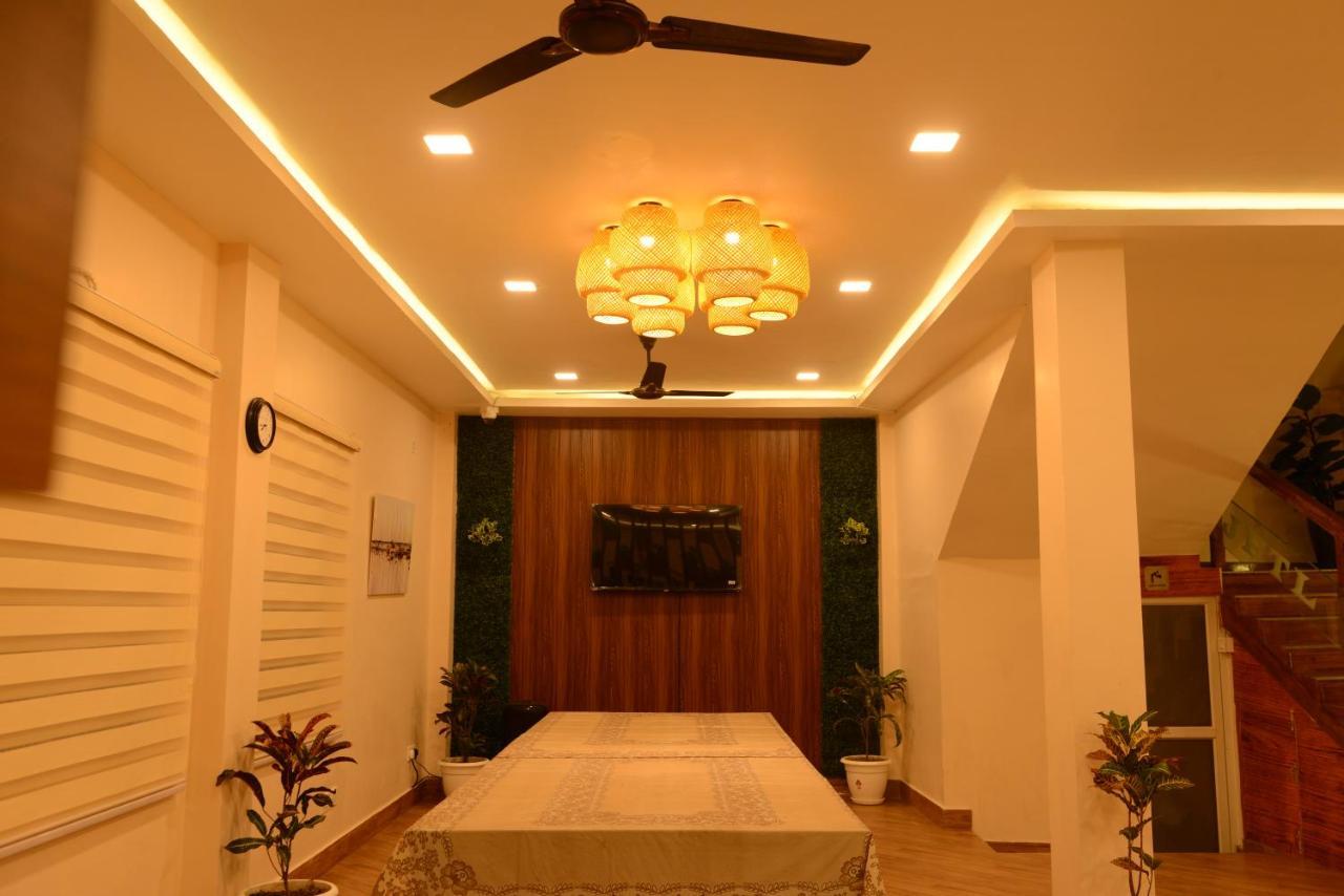 Jaldapara Forest Tourist Lodge Jftl Madari Hat Exterior photo